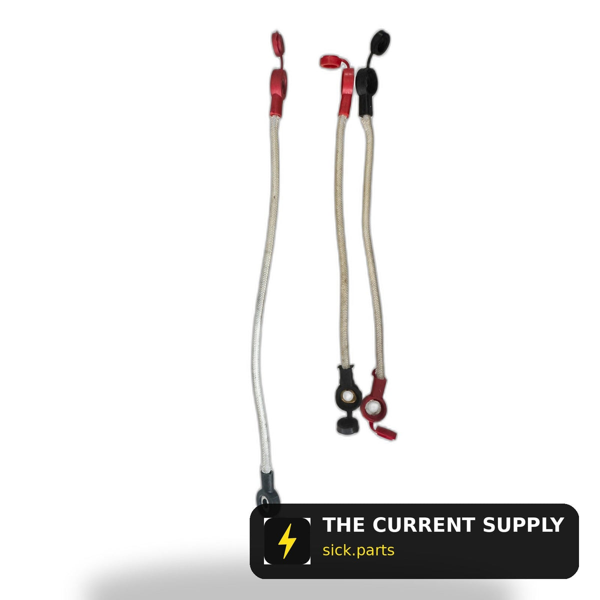 Seal Lead Acid  Battery Wires