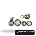 Emmo Zone GTS/Max - Bearing Set For Front Fork