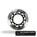 Emmo Zone GTS/Max - Brake Disc - Front/Rear