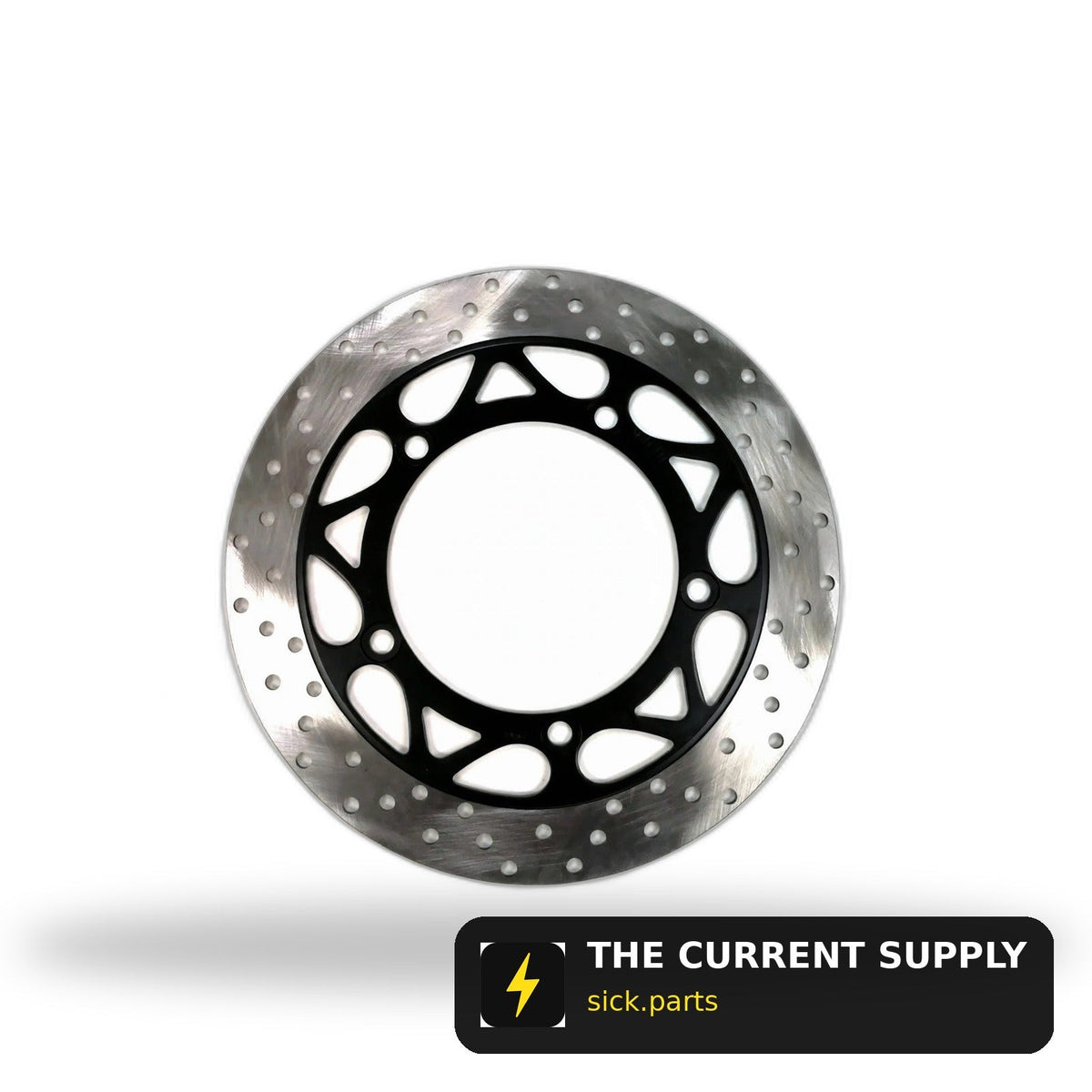 Emmo Zone GTS/Max - Brake Disc - Front/Rear