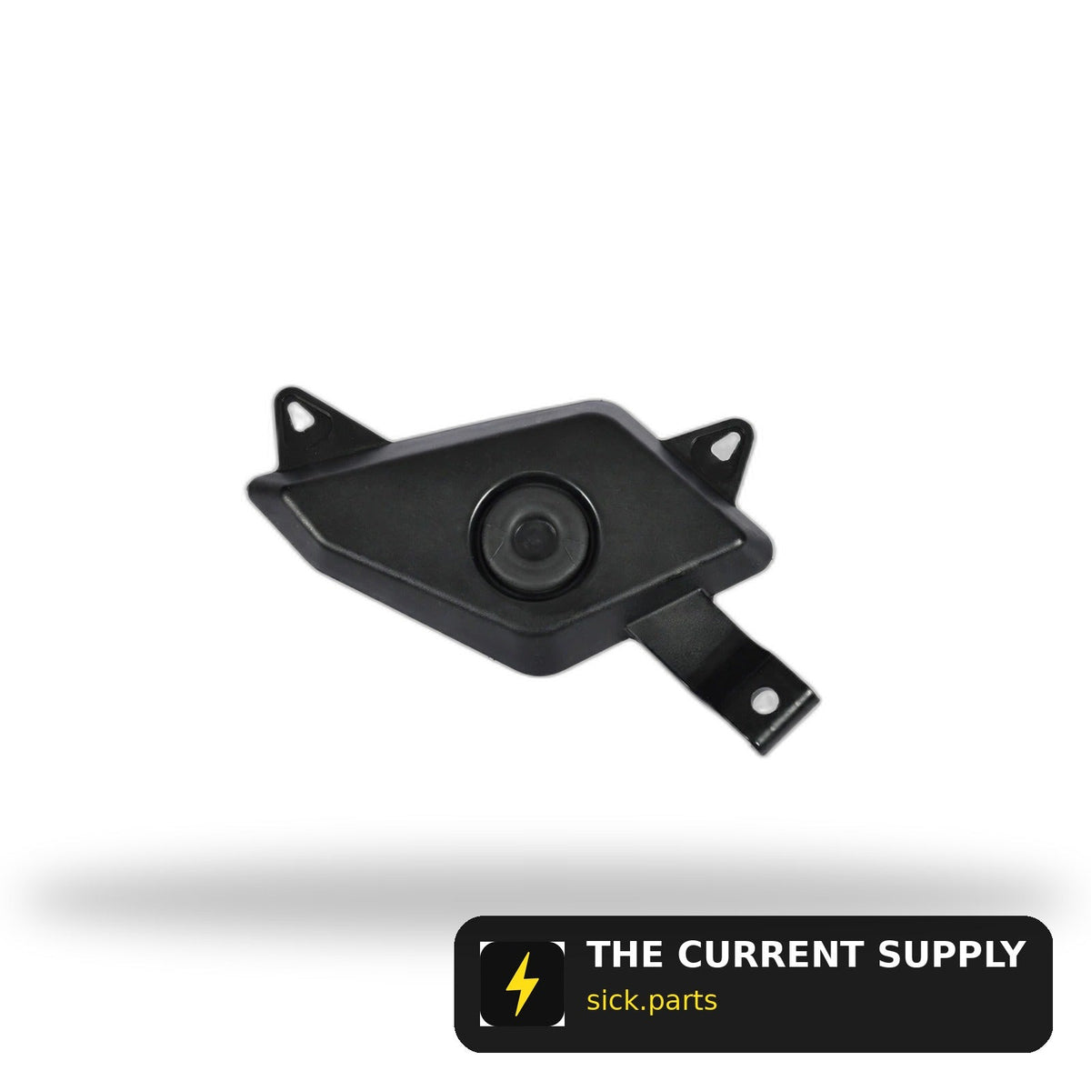 Emmo Zone GTS/Max  - Centre Panel (Below driver seat attaches on battery box) - Left/Right