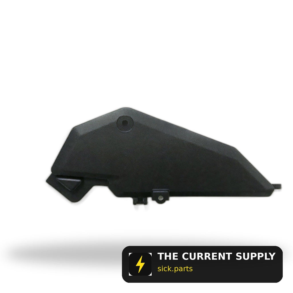 Emmo Zone GTS/Max  - Centre Panel (Below driver seat attaches on battery box) - Left/Right