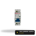Emmo Zone GTS/Max - Circuit Breaker 80A