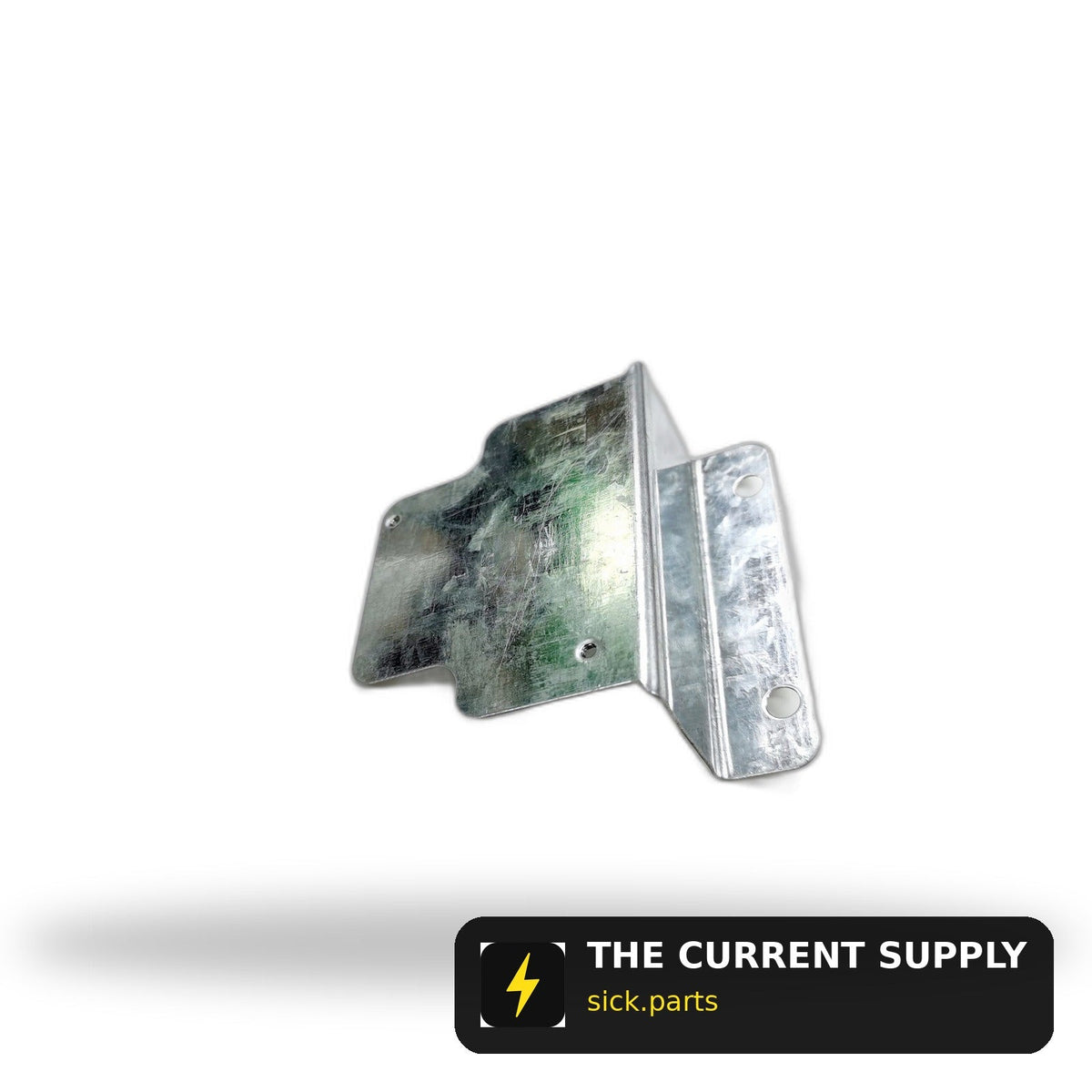 Emmo Zone GTS/Max - Circuit Breaker Bracket