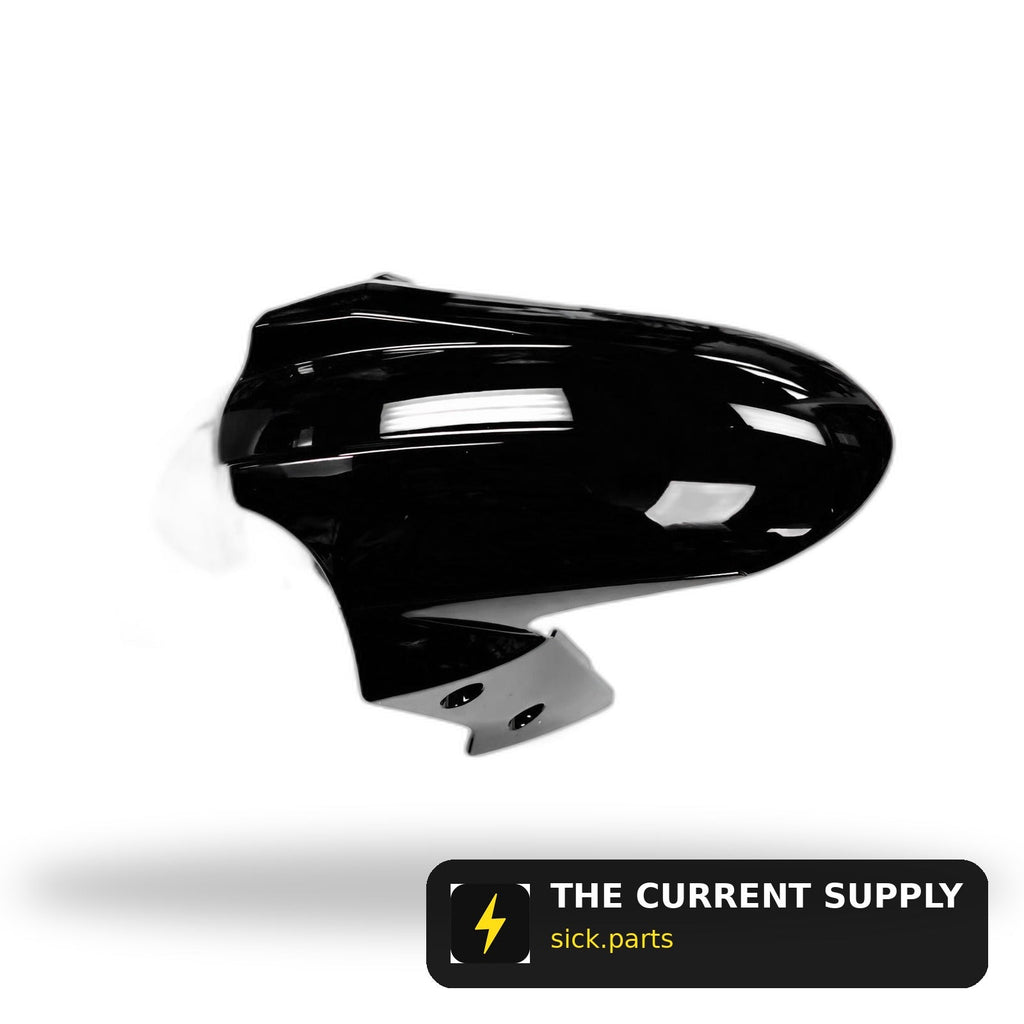 Emmo Zone GTS/Max - Front Fender - Black/Red/White/Green/Blue