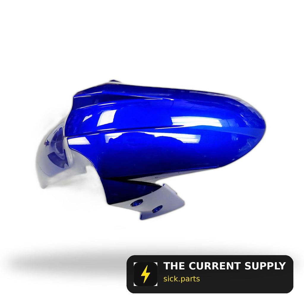 Emmo Zone GTS/Max - Front Fender - Black/Red/White/Green/Blue