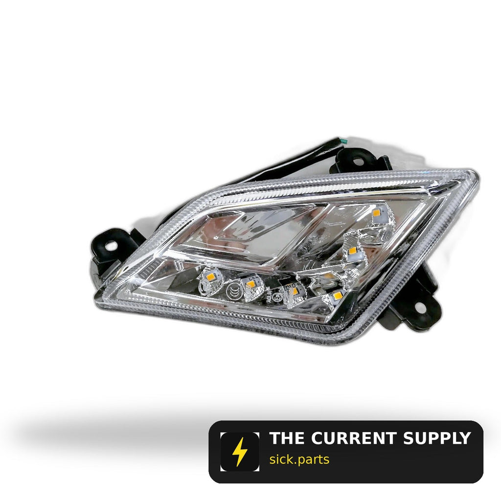 Emmo Zone GTS/Max - Front Led Signal Light Assembly - Left/Right