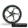 Emmo Zone GTS/Max - Front Rim