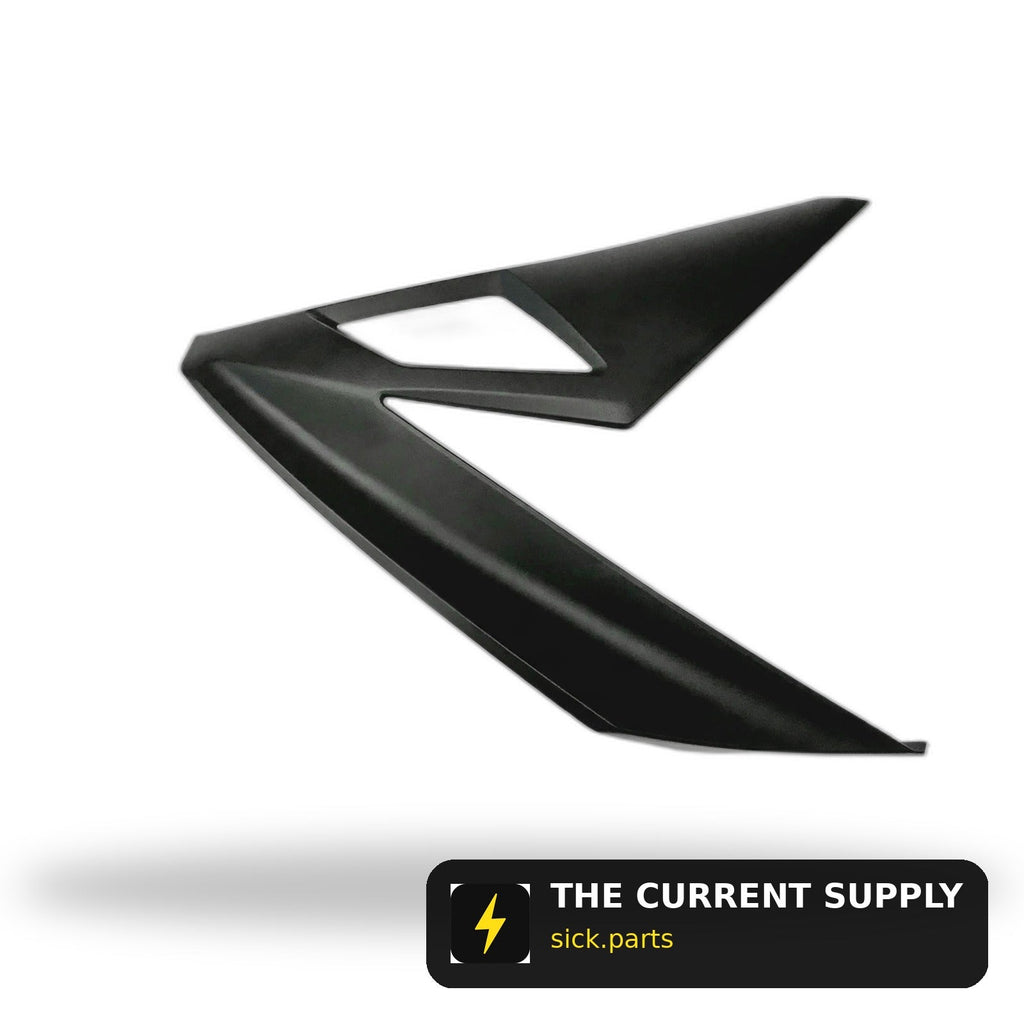 Emmo Zone GTS/Max  - Front Signal light Panel - Left/Right