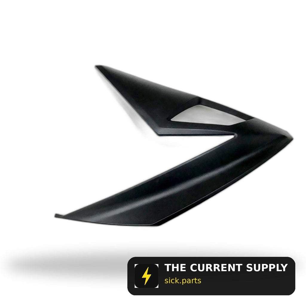 Emmo Zone GTS/Max  - Front Signal light Panel - Left/Right