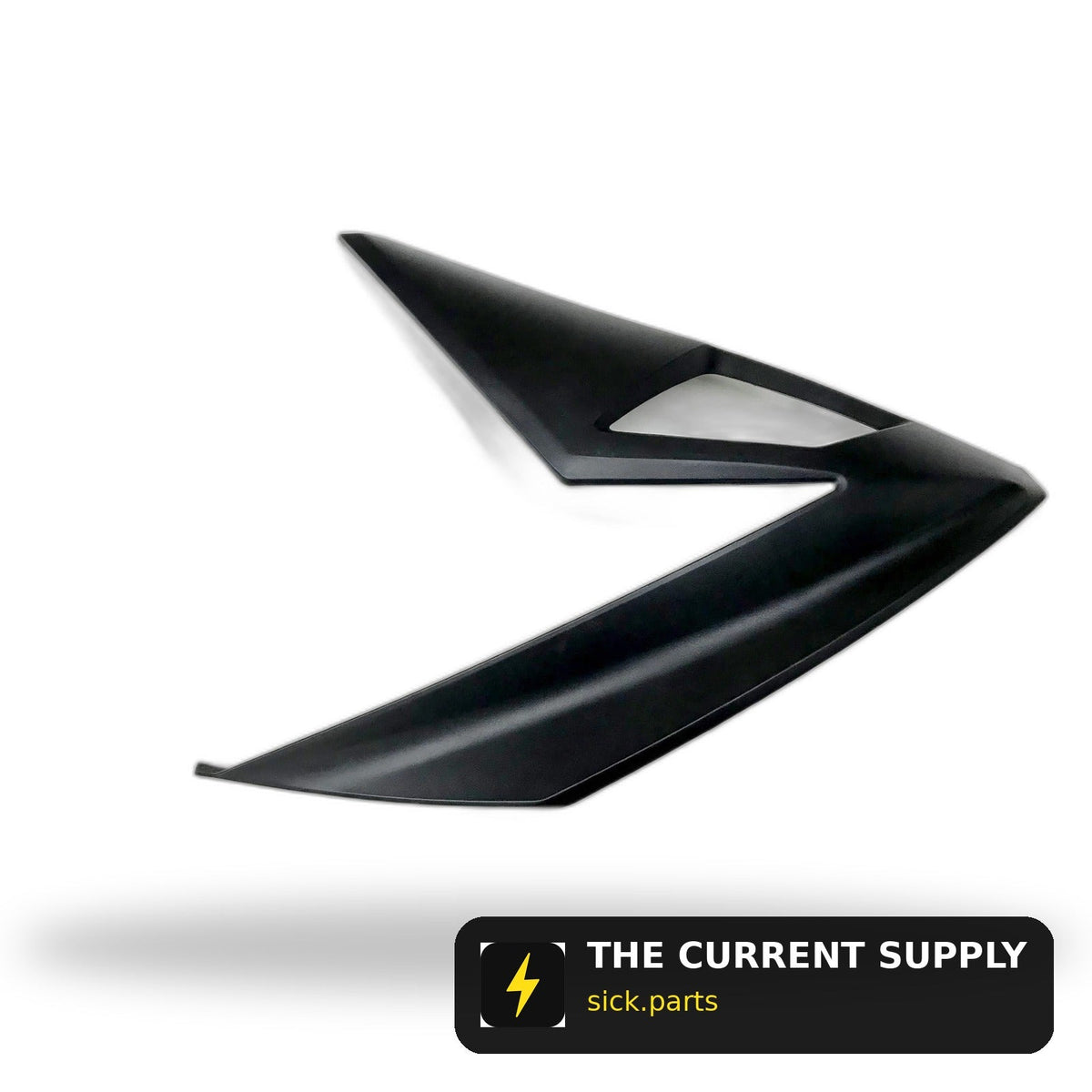 Emmo Zone GTS/Max  - Front Signal light Panel - Left/Right