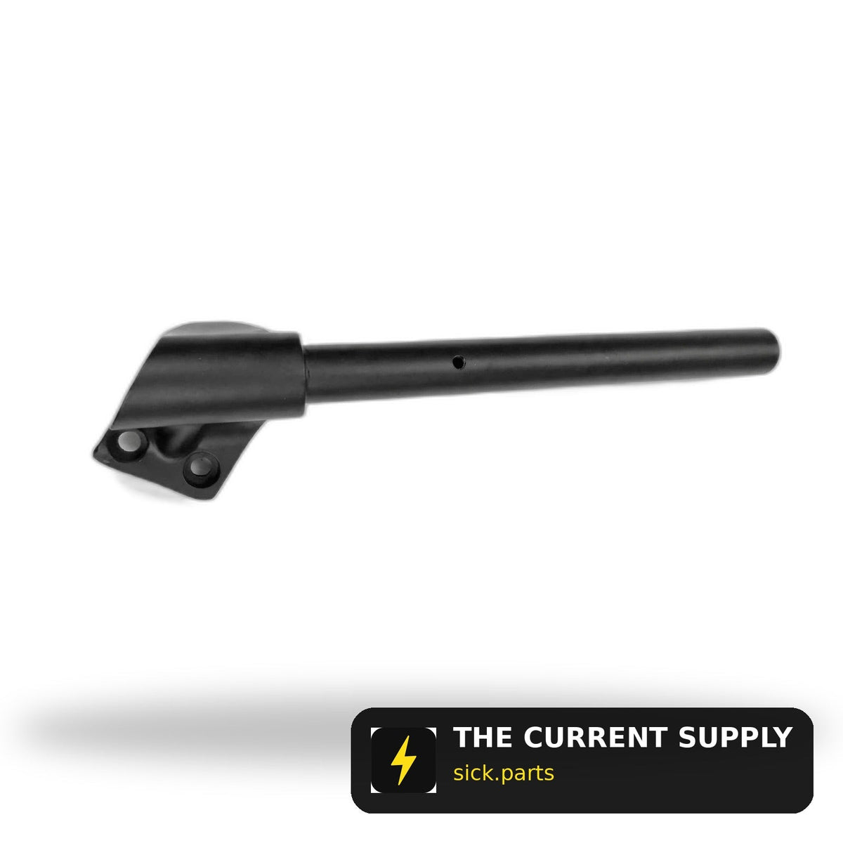 Emmo Zone GTS/Max - Handlebar Matt Black - Left/Right