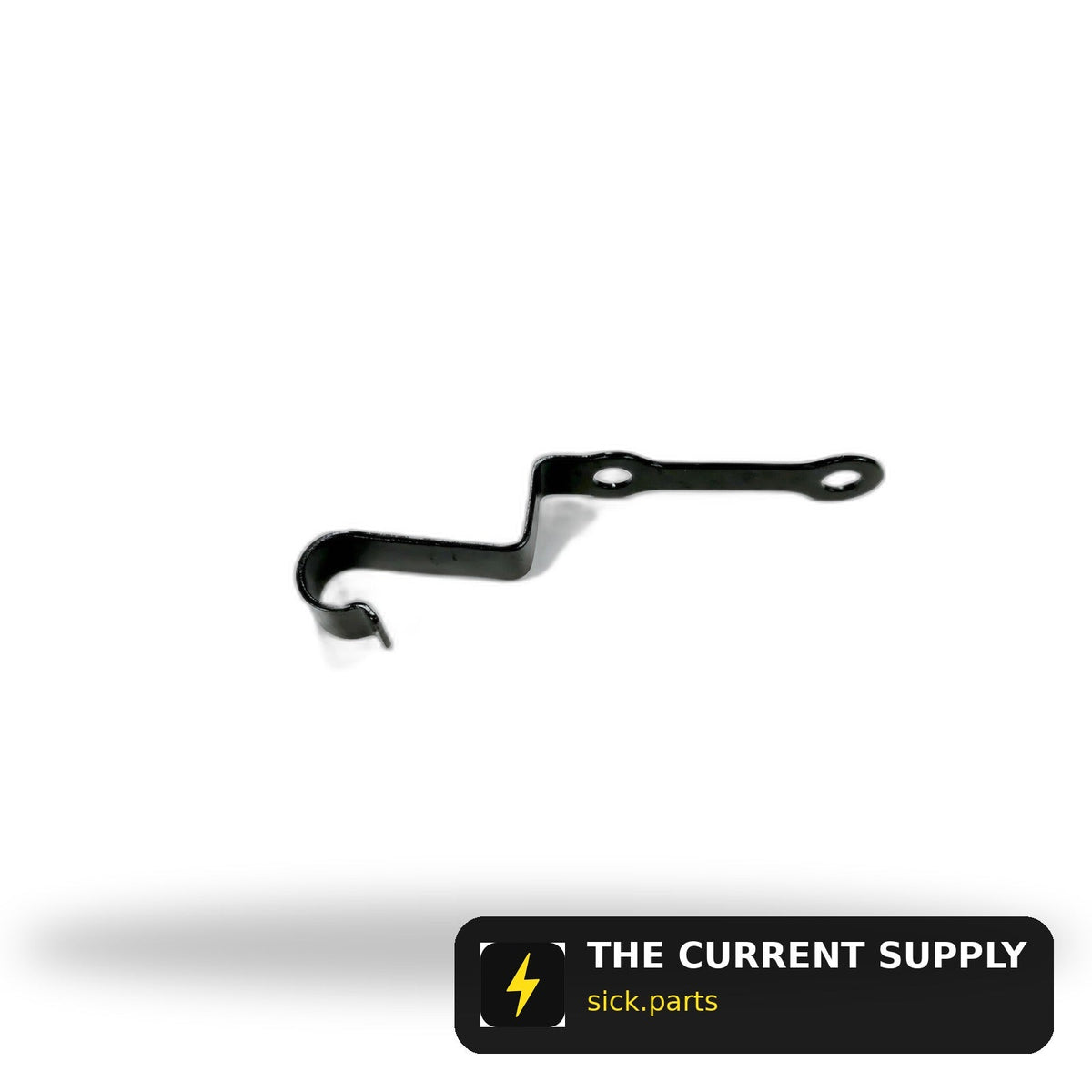 Emmo Zone GTS/Max - Hydraulic Line Clip