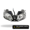 Emmo Zone GTS/Max - Led Headlight Assembly