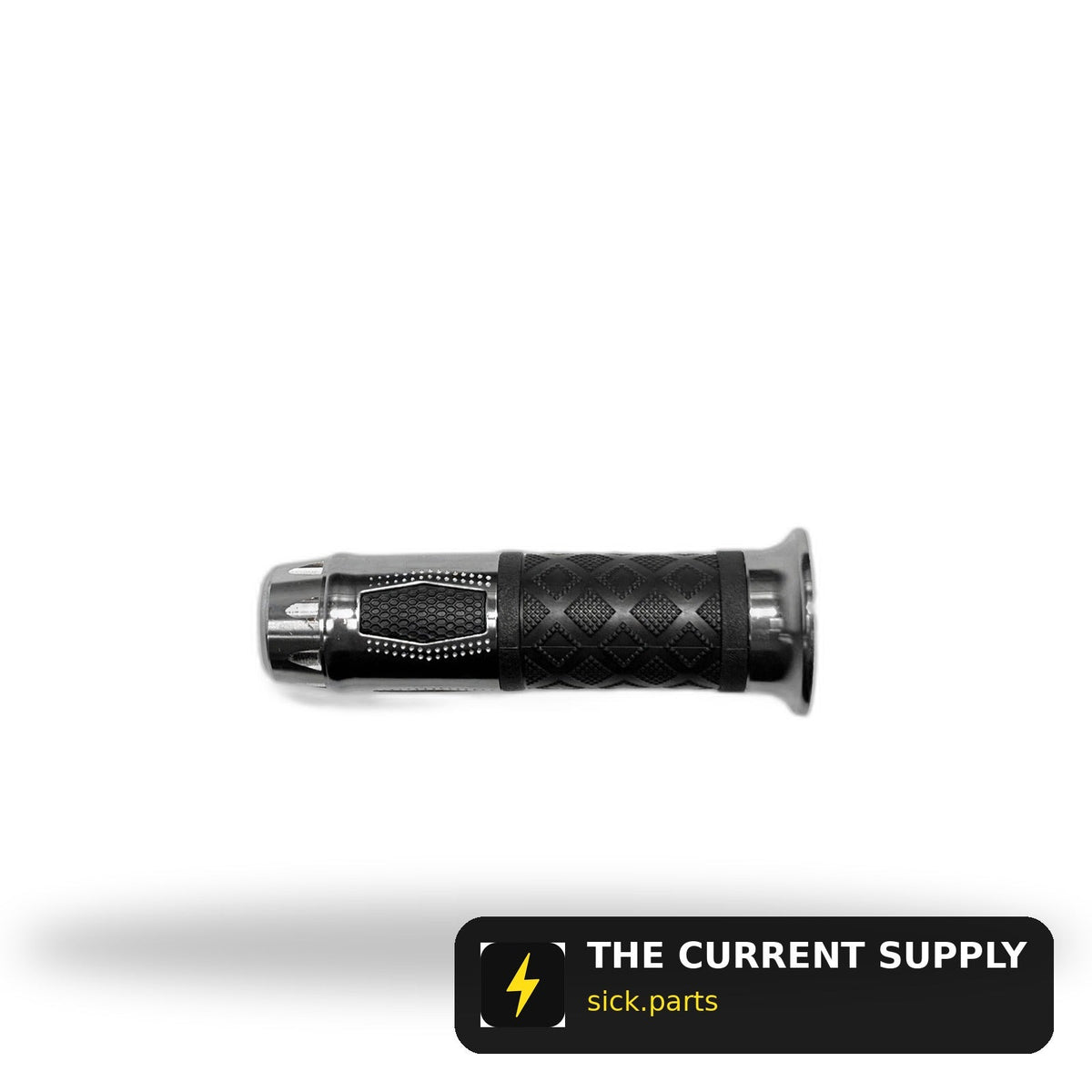 Emmo Zone GTS/Max - Left Hand Grip