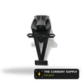 Emmo Zone GTS/Max - License Plate Fender