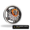Emmo Zone GTS/Max - Motor 2.0/3.0 2023 Version