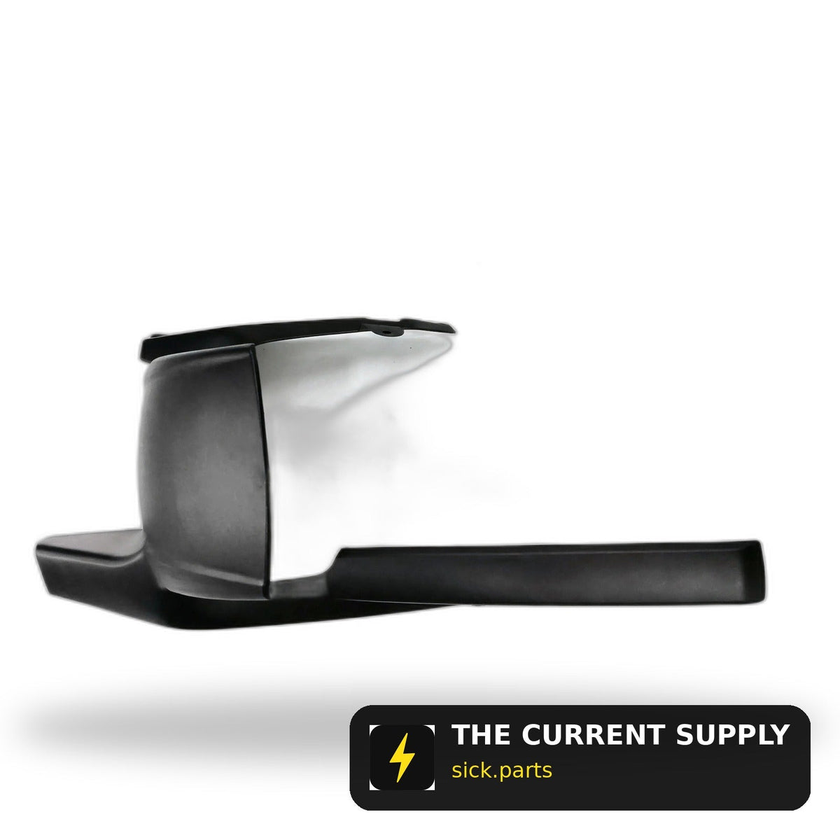 Emmo Zone GTS/Max - Mud Guard/Rear Fender