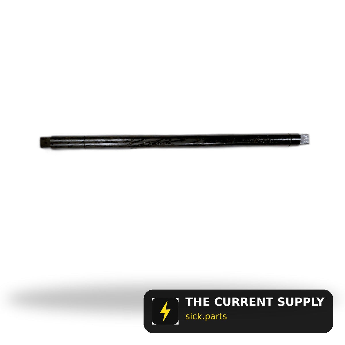 Emmo Zone GTS/Max - Pedal Axle/Shaft A