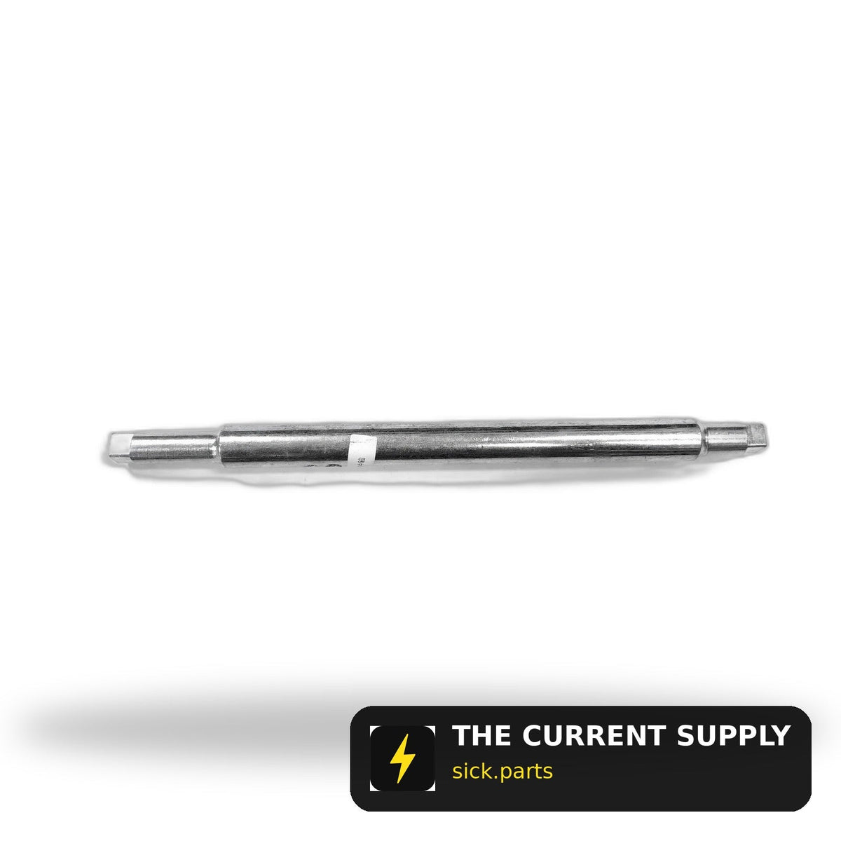 Emmo Zone GTS/Max - Pedal Axle/Shaft B