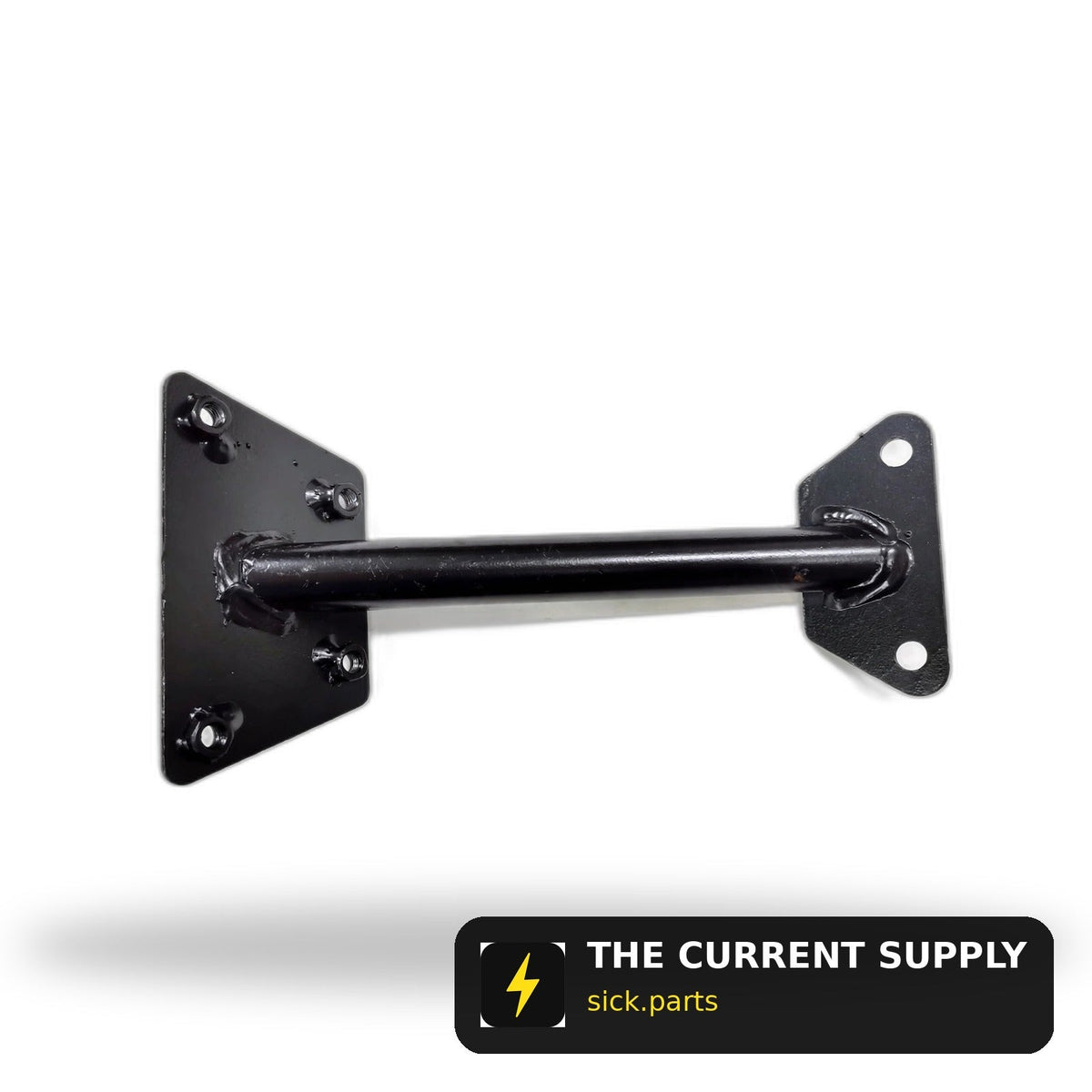Emmo Zone GTS/Max - Rear Bracket For License Plate Fender