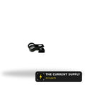 Emmo Zone GTS/Max - Rear Disc Brake Bracket