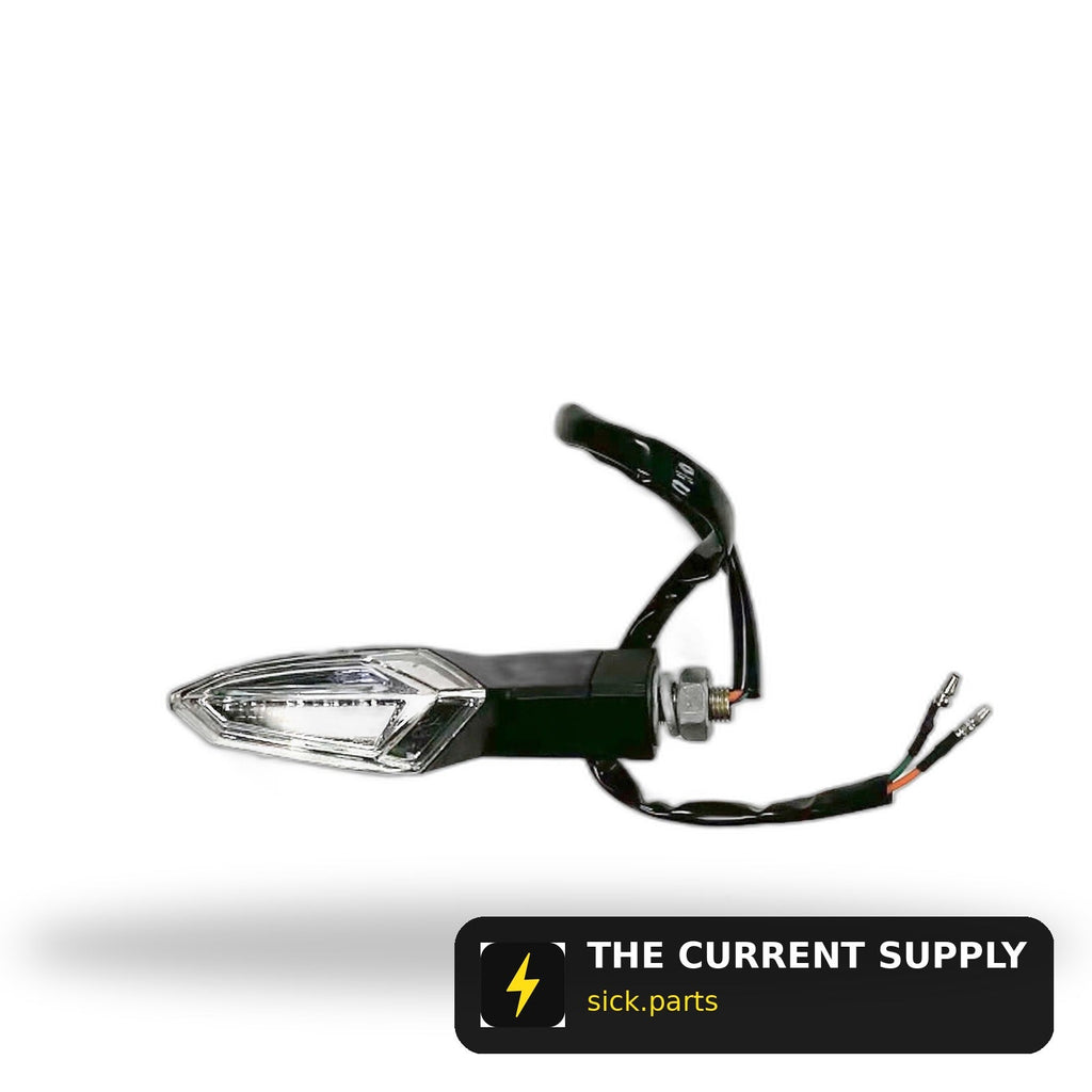 Emmo Zone GTS/Max - Rear Led Signal Light Assembly - Left/Right