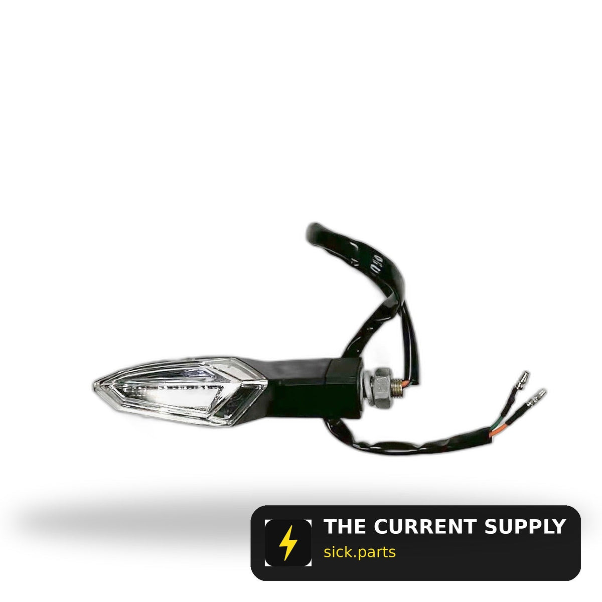 Emmo Zone GTS/Max - Rear Led Signal Light Assembly - Left/Right