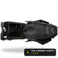 Emmo Zone GTS/Max - Rear Mud Guard