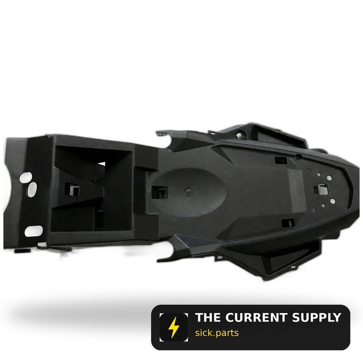 Emmo Zone GTS/Max - Rear Mud Guard