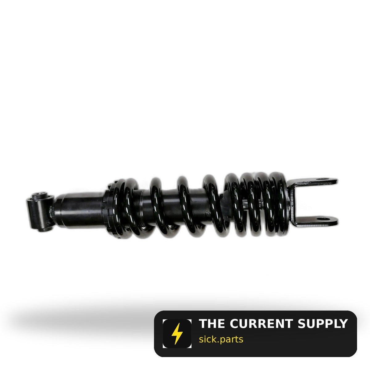 Emmo Zone GTS/Max - Rear Shock