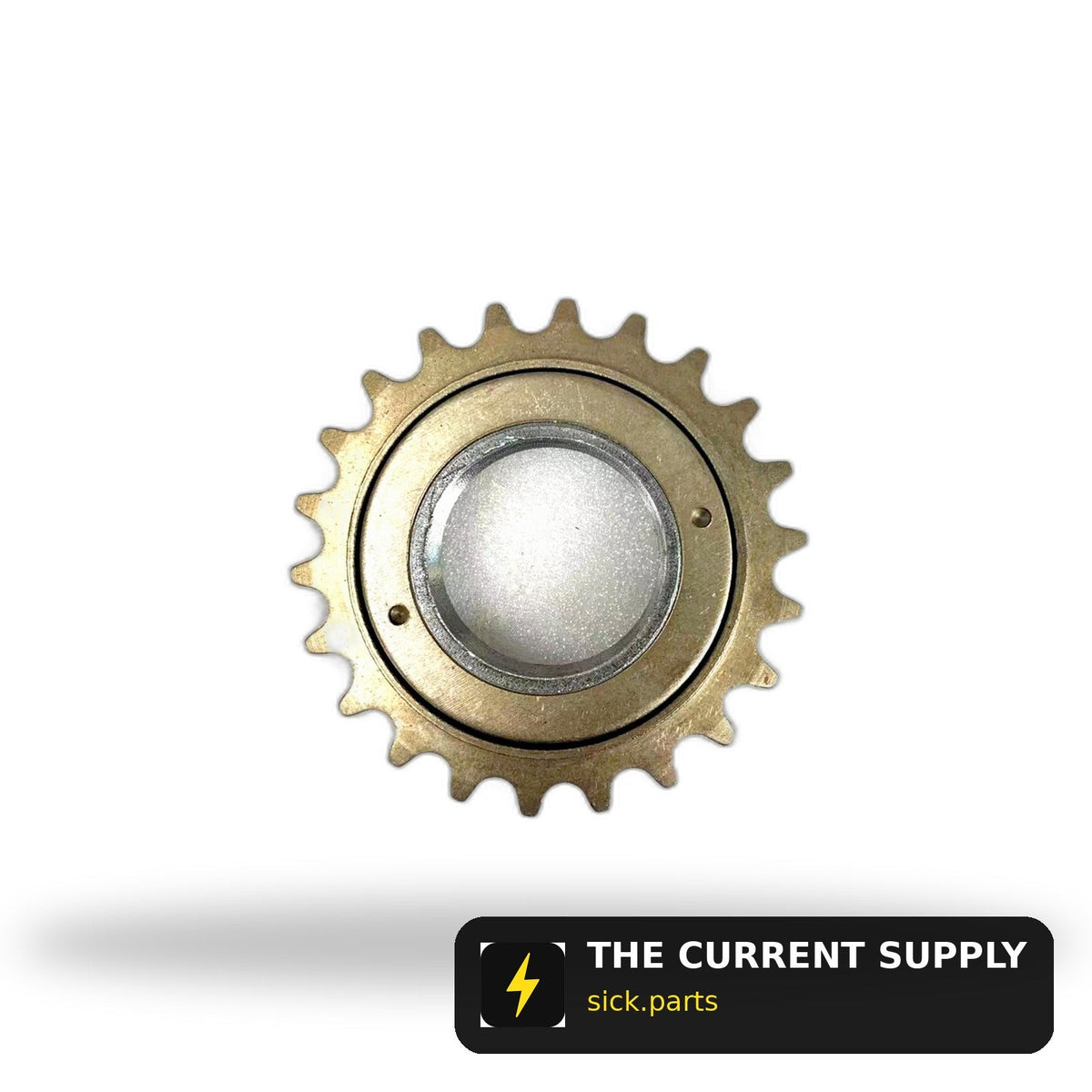 Emmo Zone GTS/Max - Rear Sprocket 5