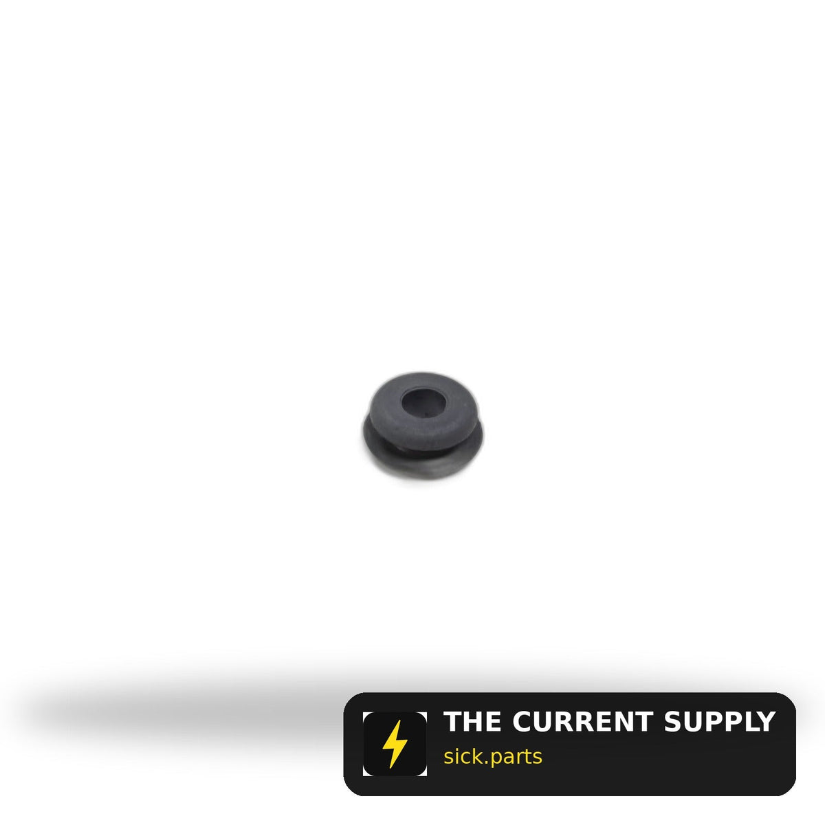 Emmo Zone GTS/Max - Rubber Grommets For Panels