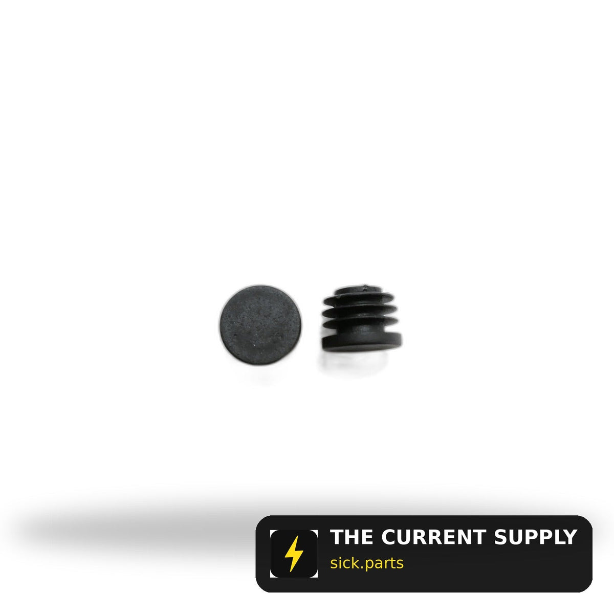 Emmo Zone GTS/Max - Saddlebox Bracket Rubber Cap