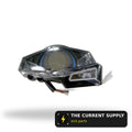 Emmo Zone GTS/Max - Speedometer 2.0