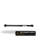 Emmo Zone GTS/Max - Swing Arm Axle+Nuts