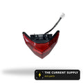 Emmo Zone GTS/Max - Taillight Assembly