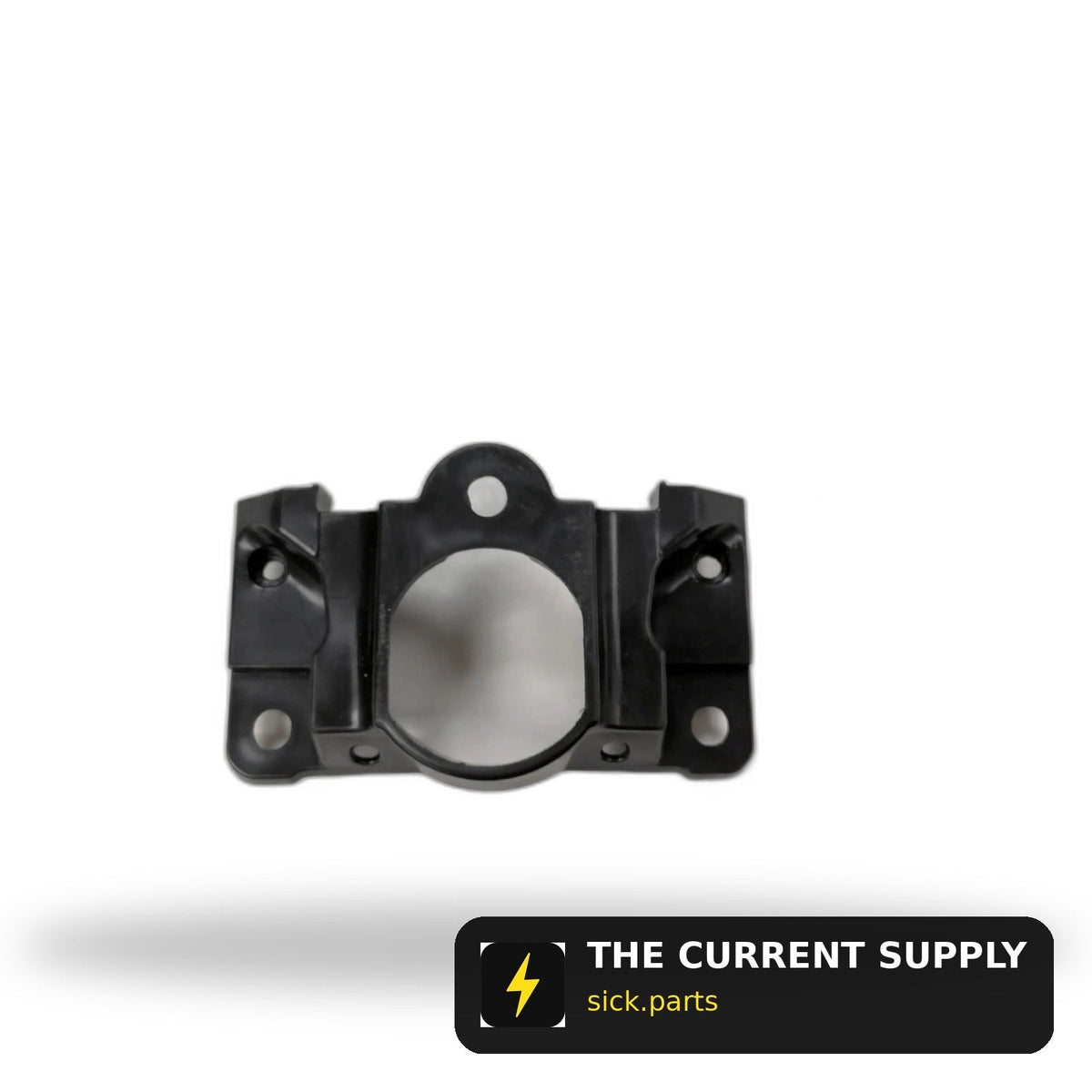Emmo Zone GTS/Max - Taillight Plate