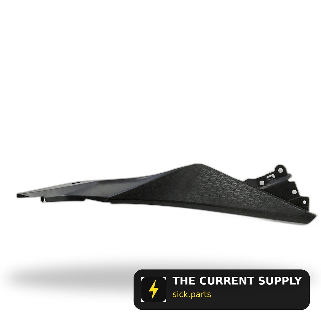 Emmo Zone GTS/Max - Tank Side Panel - Left/Right