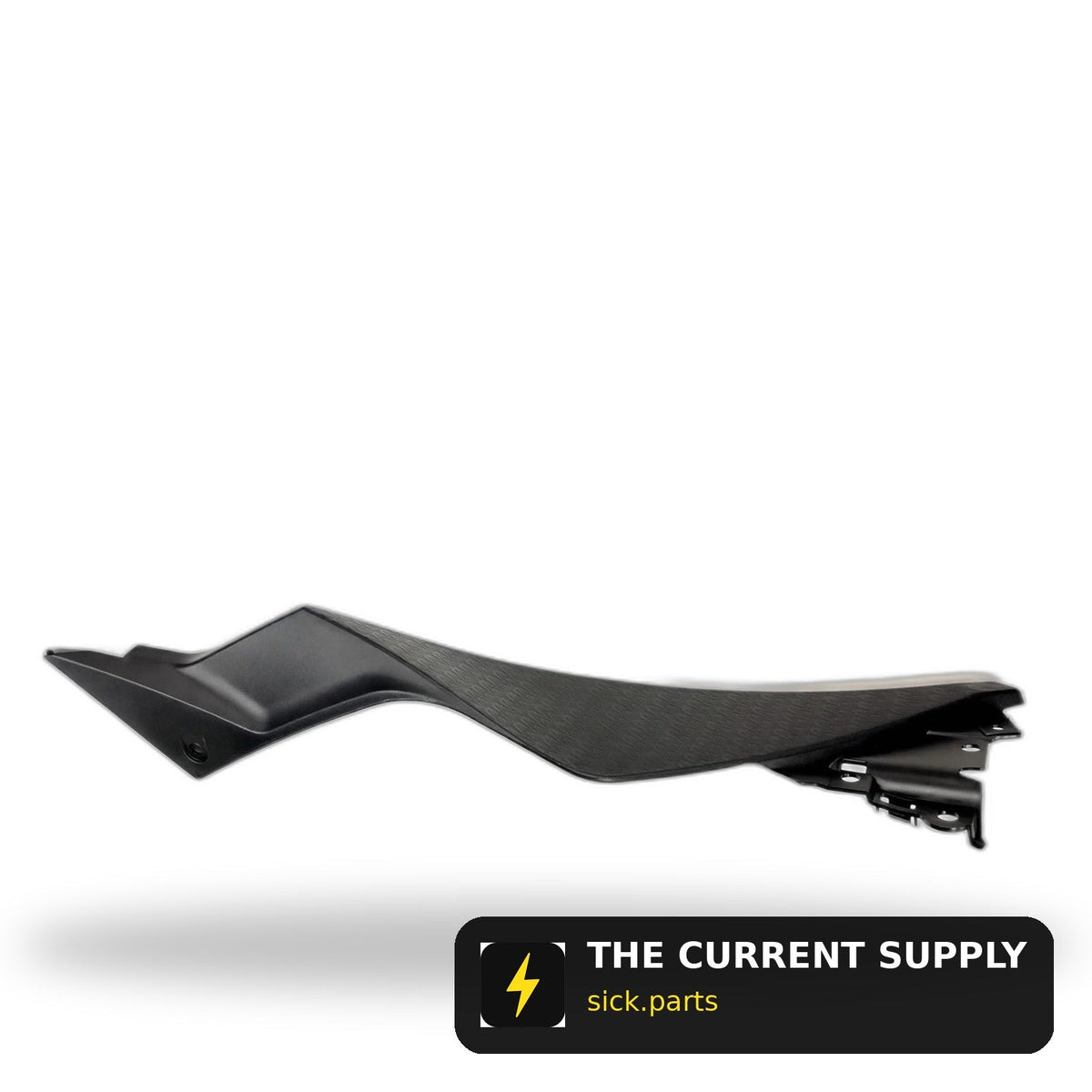 Emmo Zone GTS/Max - Tank Side Panel - Left/Right