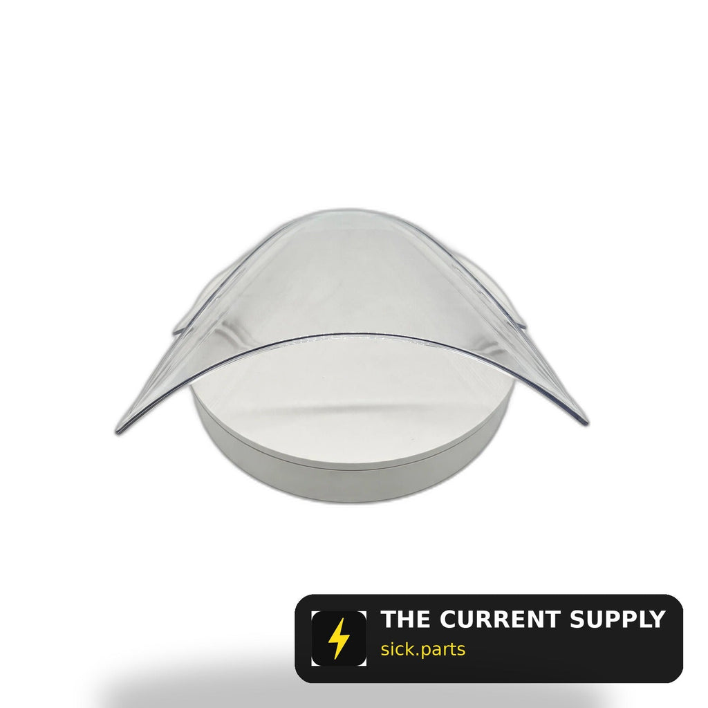 Emmo Zone GTS/Max - Windshield - Clear/Tinted (Dark Smoke)