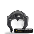 Emmo Zone II GTS Instrument Bottom Cover
