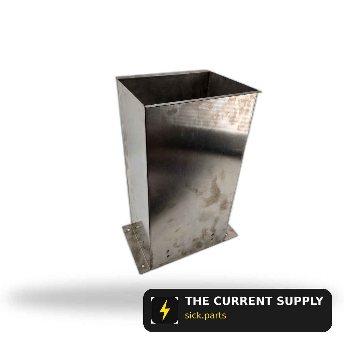 Emmo Zone II Lithium Battery Case