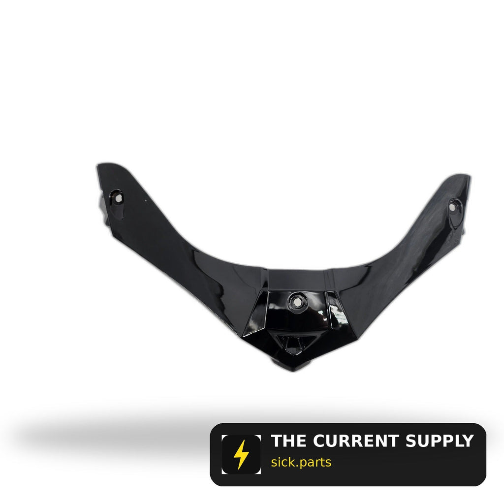 Emmo Zone II Max Headlight Mounting Plate