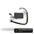 Emmo Zone II Speedometer