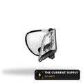 Emmo Zone II Front Turn Signal Lights