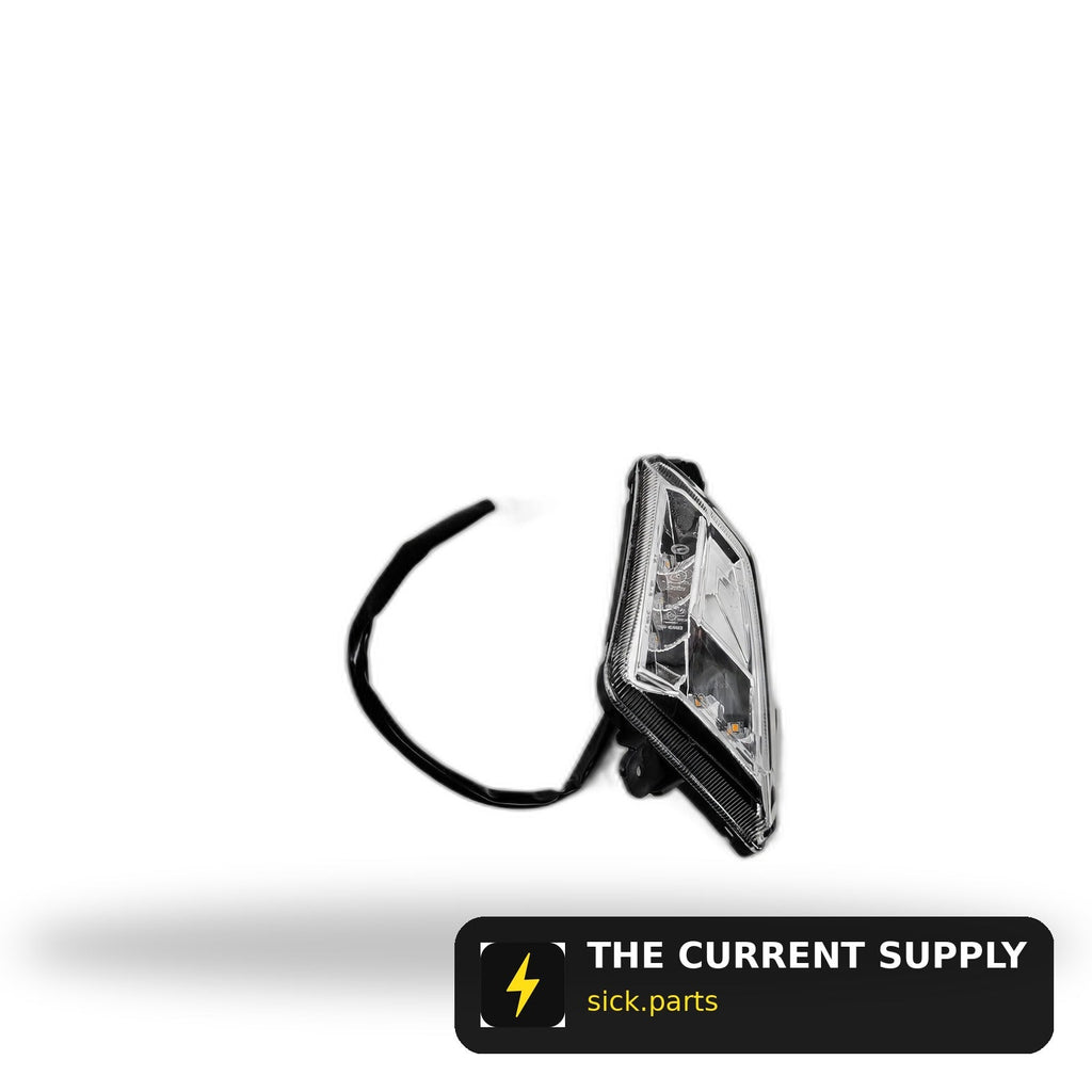 Emmo Zone II Front Turn Signal Lights