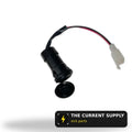 Emmo Zone II USB Charging Port