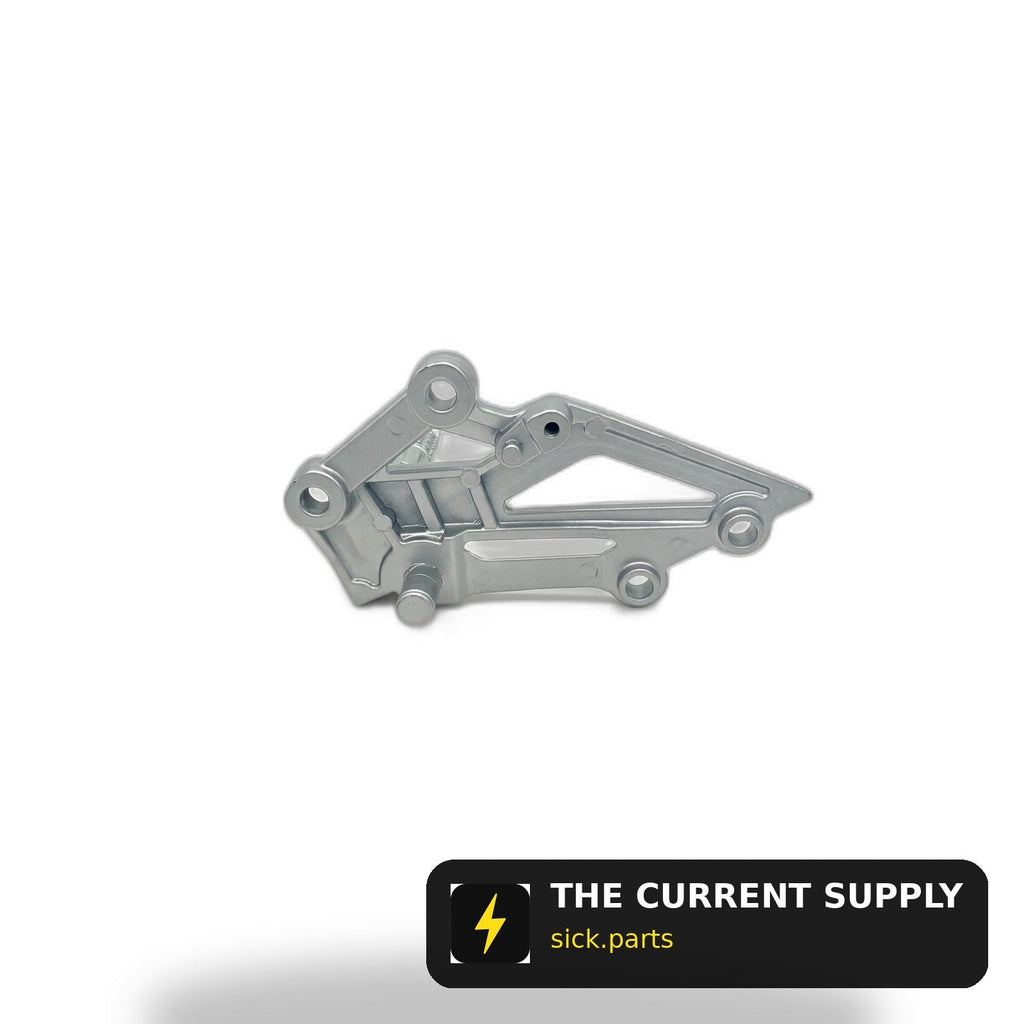 Emmo Zone Silver Pegs