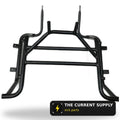 Emmo Zone or Tao Leo  Saddle bag bracket